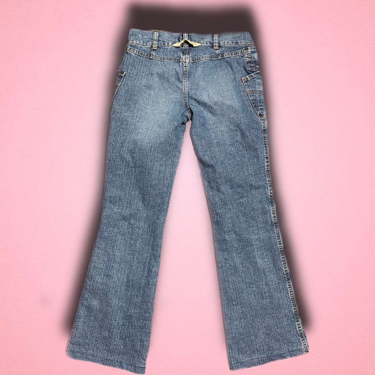D&G Flared Jeans Size 26