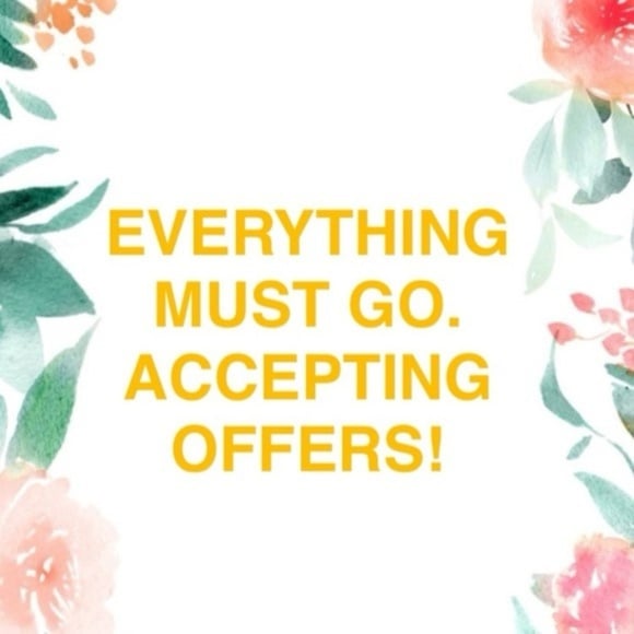 Check out my listings