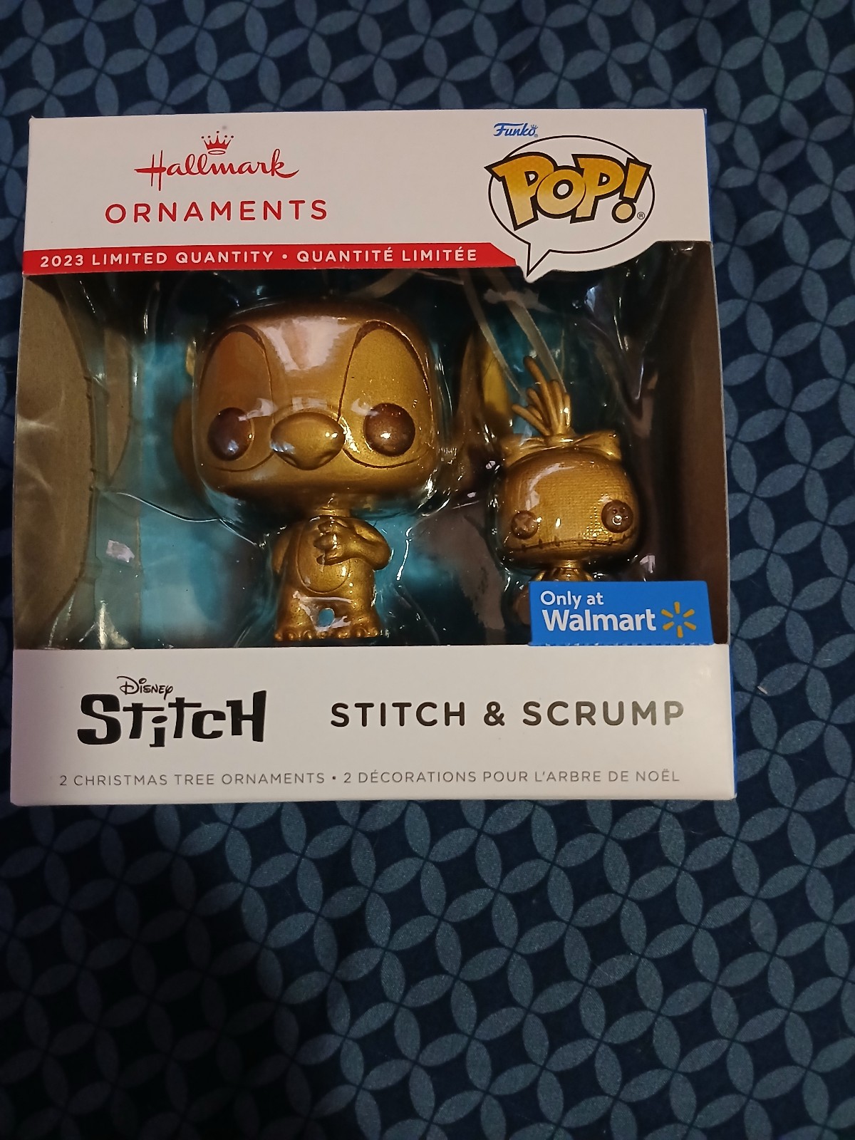 Funko Ornament
