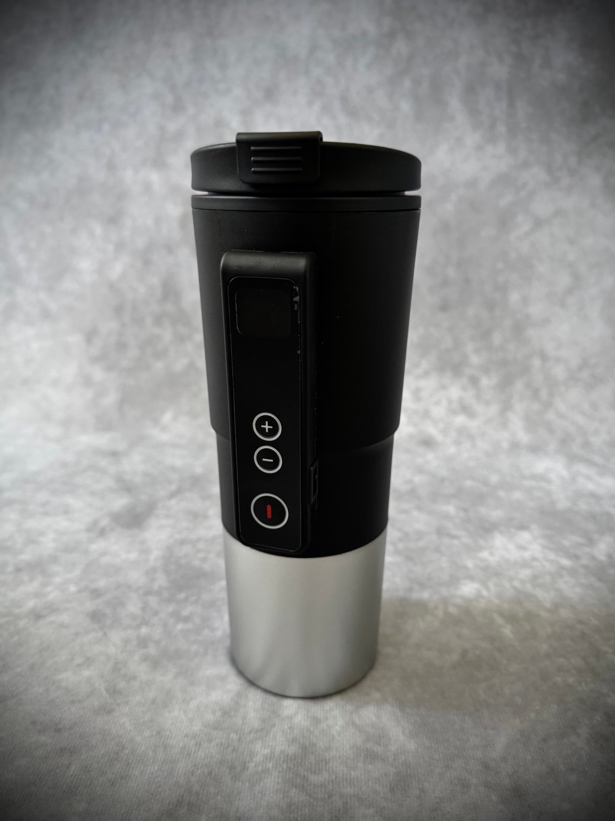 Portable Baby Bottle Warmer – Perfect for Travel & Home