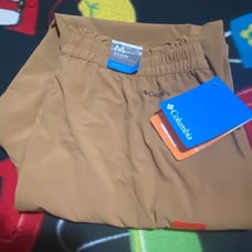 BNWT COLUMBIA Men's Tapered Tech Jogger Pants - Goodfellow & Co™