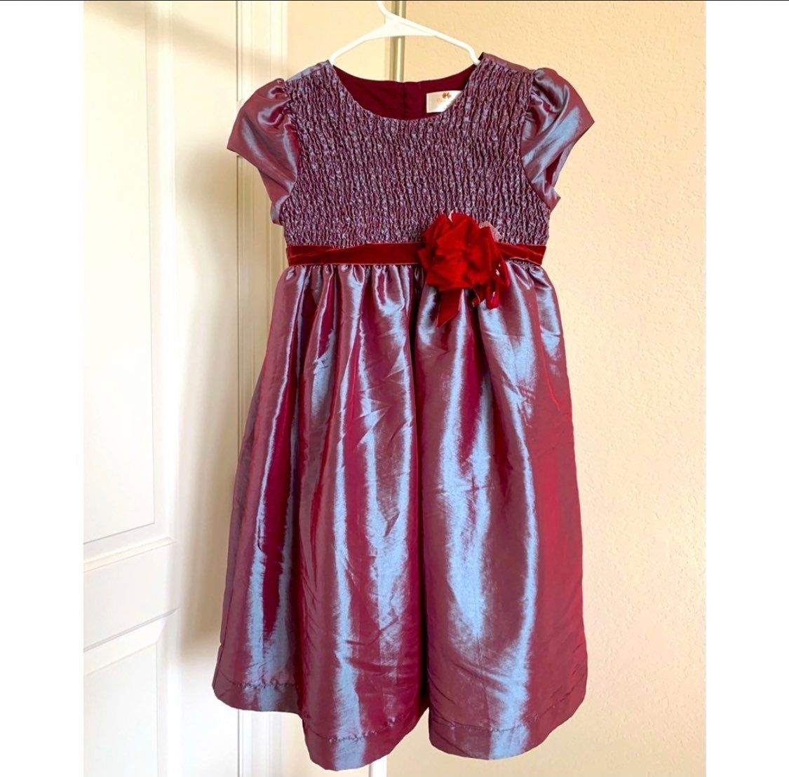 Dress,performance