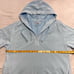 NEW FREE PEOPLE MOVEMENT SPUR OF THE MOMENT SOLID HOODIE SWEATSHIRT MEDIUM