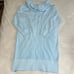 NEW FREE PEOPLE MOVEMENT SPUR OF THE MOMENT SOLID HOODIE SWEATSHIRT MEDIUM