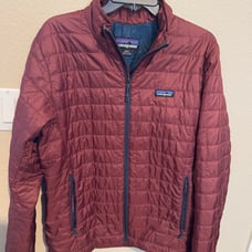Patagonia Men’s Nano Puff