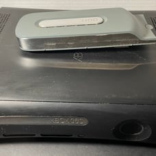 X BOX 360 For Parts Only!