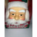 Santa Claus Greeter 1998 Gemmy North Pole sings mouth moves motion activated