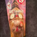 1999 Vintage McDonald's TY Teenie Beanie International Bears Complete Set