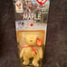 1999 Vintage McDonald's TY Teenie Beanie International Bears Complete Set