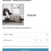 Brand new Malouf Anchor weighted blankets 15 lbs