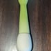 Le Creuset Palm Green Stoneware Mortar and Pestle