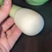 Le Creuset Palm Green Stoneware Mortar and Pestle