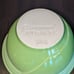 Le Creuset Palm Green Stoneware Mortar and Pestle