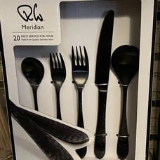 Cambridge Meridian 20 Piece Service For 4