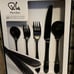 Cambridge Meridian 20 Piece Service For 4