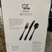 Cambridge Meridian 20 Piece Service For 4