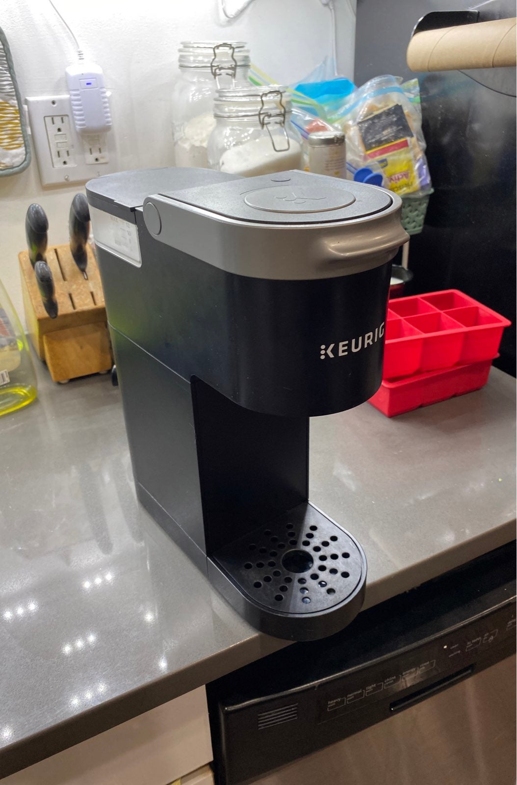 Keurig mini