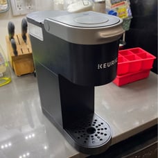 Keurig mini
