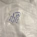 Quince Organic Airy Gauze Sham Set king in white