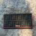 Fendi wallet with FF logo