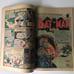 Batman DC issues 254, 256 & 257. (1974)