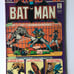 Batman DC issues 254, 256 & 257. (1974)
