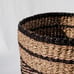 Versailles Woven Planter Basket- Bohemian Wicker Indoor Plants Basket, Woven Hom