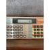 Vintage Casio CB-100 Electronic Checkbook Check Credit Card Wallet TESTED
