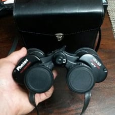 Binoculars Photax 10x50 binoculars
