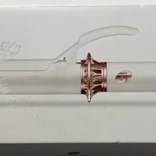 Curling iron