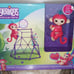 Fingerlings Jungle Gym Playset - New