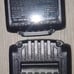(2) DeWalt 2ah Battery....open box