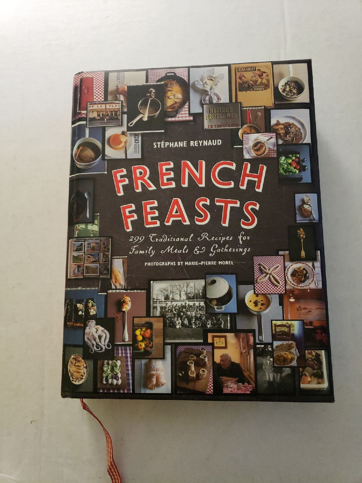 French Feasts