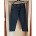 Carhartt Loose Fit Flannel Lined Jeans sz 42X32 EUC