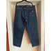 Carhartt Loose Fit Flannel Lined Jeans sz 42X32 EUC