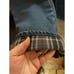 Carhartt Loose Fit Flannel Lined Jeans sz 42X32 EUC