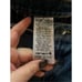 Carhartt Loose Fit Flannel Lined Jeans sz 42X32 EUC