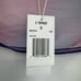 L*SPACE Swim Multi MEOIT23 AUA OLLIE Mesh TOP Size S/P NWT