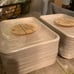 50 Pack 14 Inch Heavy Duty Disposable Food Trays, Extra Large 14 inch