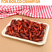 50 Pack 14 Inch Heavy Duty Disposable Food Trays, Extra Large 14 inch