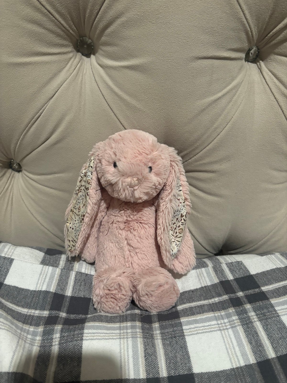 Jellycat afternoon tea party Bunny 23cm