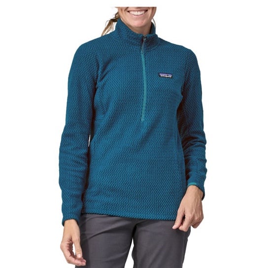 Patagonua R1 Air Zip Neck Fleece