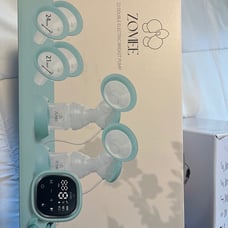 breastpump