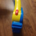 Fisher price vintage educational toy