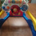 Fisher price vintage educational toy