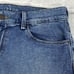 Mott & Bow Boyfriend Jeans Women's Size 27x30 SBOY-Warr Medium Wash Relaxed
