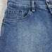 Mott & Bow Boyfriend Jeans Women's Size 27x30 SBOY-Warr Medium Wash Relaxed