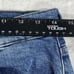 Mott & Bow Boyfriend Jeans Women's Size 27x30 SBOY-Warr Medium Wash Relaxed