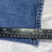 Mott & Bow Boyfriend Jeans Women's Size 27x30 SBOY-Warr Medium Wash Relaxed