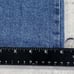 Mott & Bow Boyfriend Jeans Women's Size 27x30 SBOY-Warr Medium Wash Relaxed